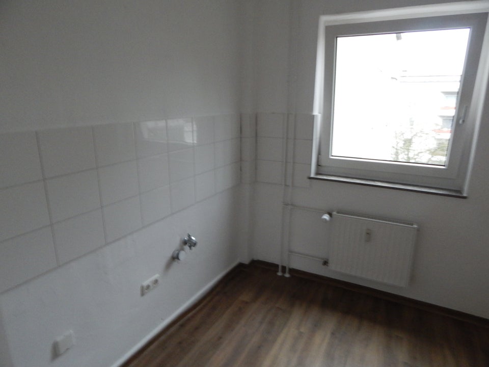 Bezugsfertige 3-Zimmer-Wohnung! - Photo 2