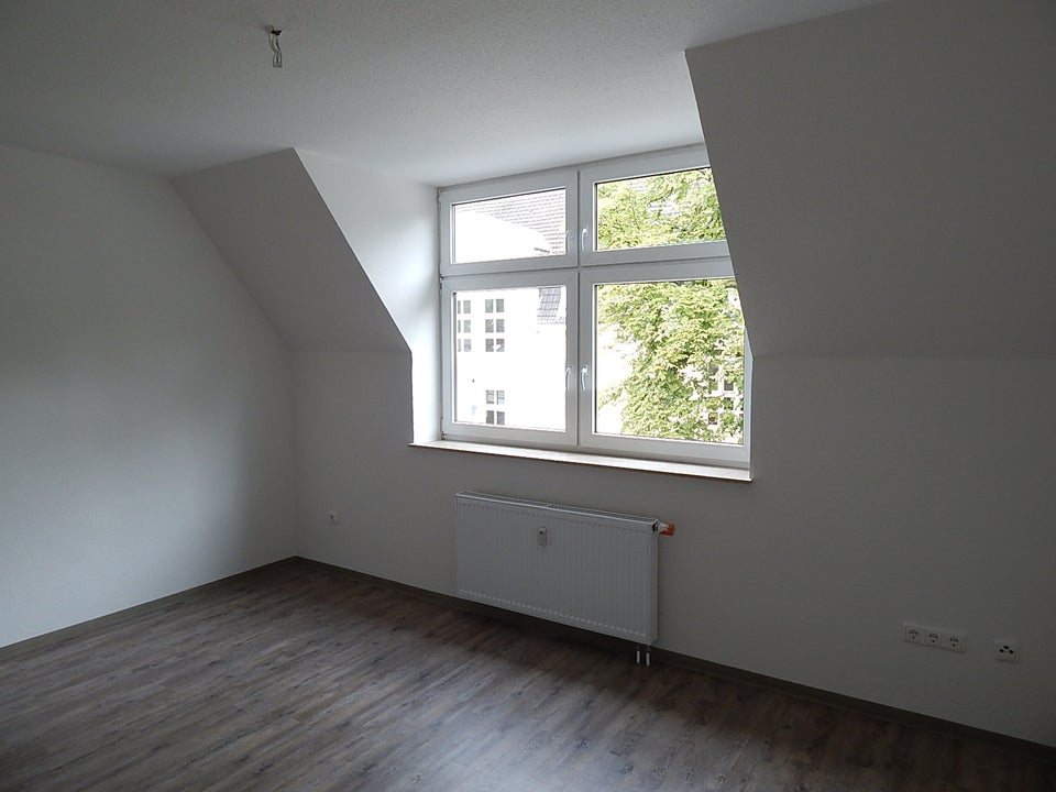 Neustart gefällig! Tolle 3-Zimmer-Dachgeschosswohnung - Foto 4