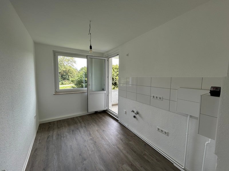 Wohnung sucht neue Mieter! - Foto 4