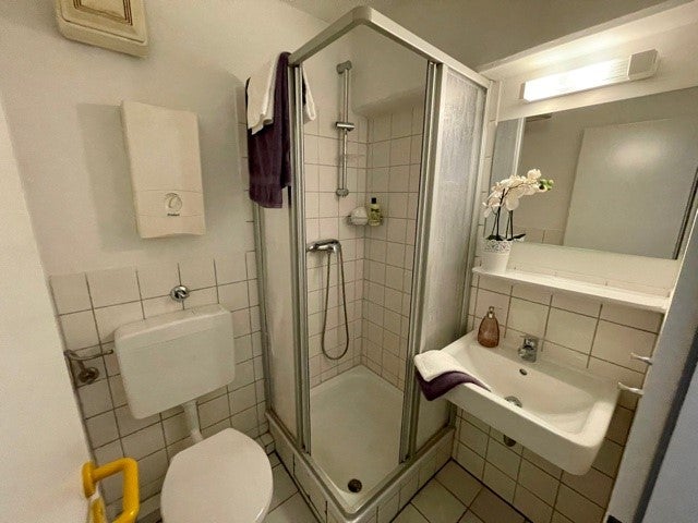 Attraktives Studenten Apartment an der RWTH Aachen! - Foto 4