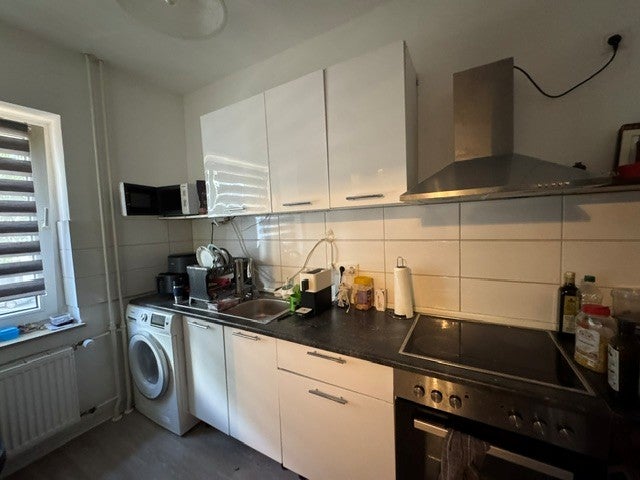 Zum 01.09: Übernahme Einbauküche möglich, tolle Wohnung mit Balkon (direkt am HBF) - Foto 2