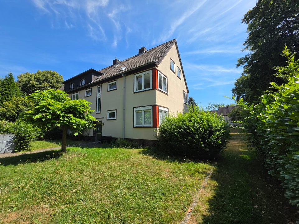 Sanierte Wohnung in Düsseldorf-Reisholz - Photo 5