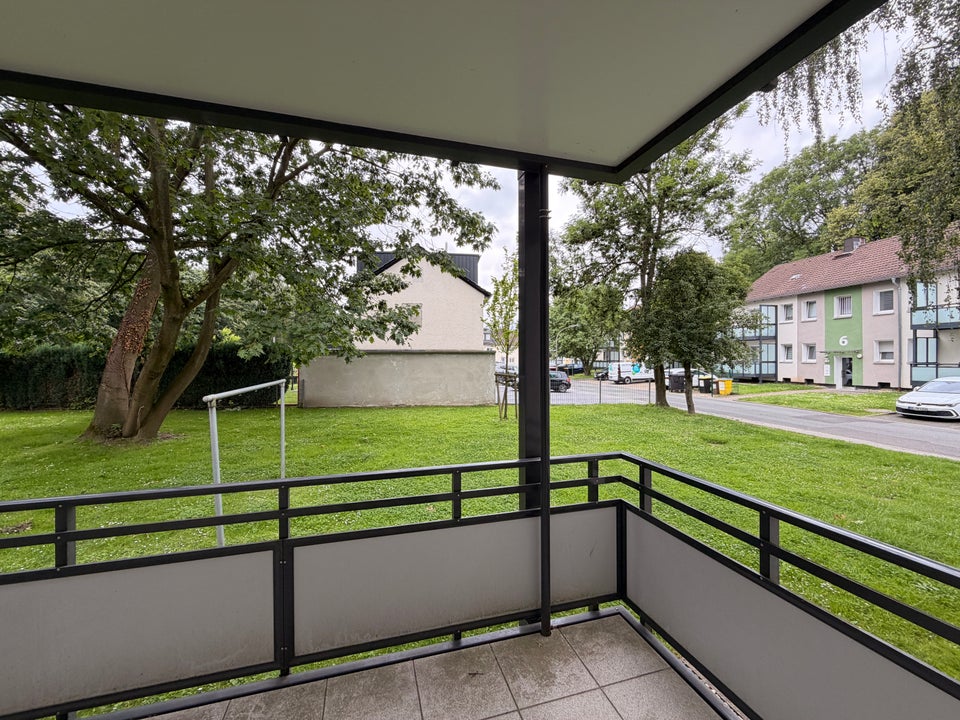 Wo das Leben so spielt - interessantes 1-Zimmer-Appartment - Photo 3