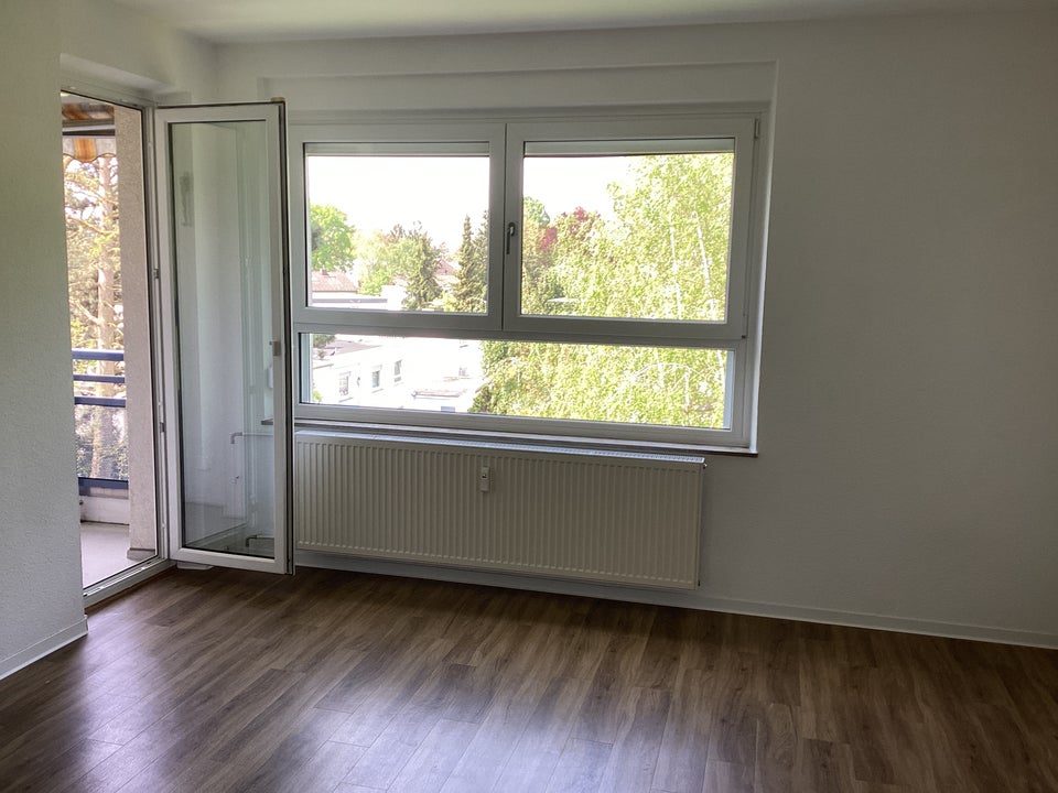 3-Zimmerwohnung mit Balkon. - Foto 1