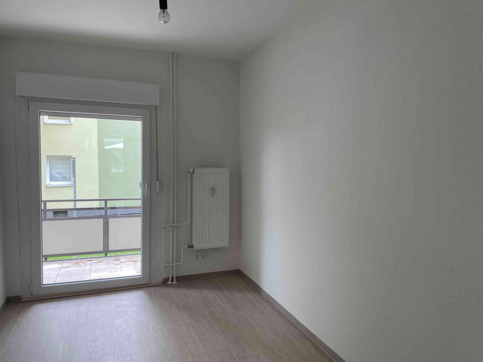 Hier fühlen Sie sich wohl: individuelle 3,5-Zimmer-Wohnung - Foto 5