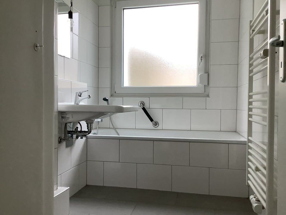 Gemütliche 3-Zimmer-Wohnung im Erdgeschoss - Foto 4