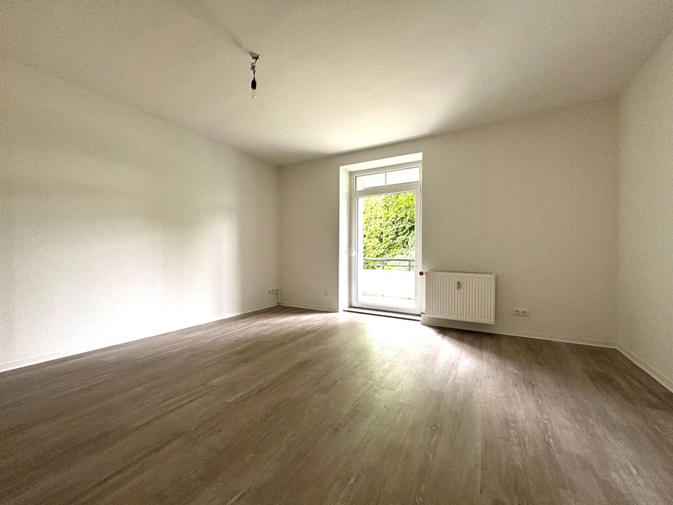 Wunderschöne 2-Zimmer Erdgeschoss Wohnung am Wald - Photo 1