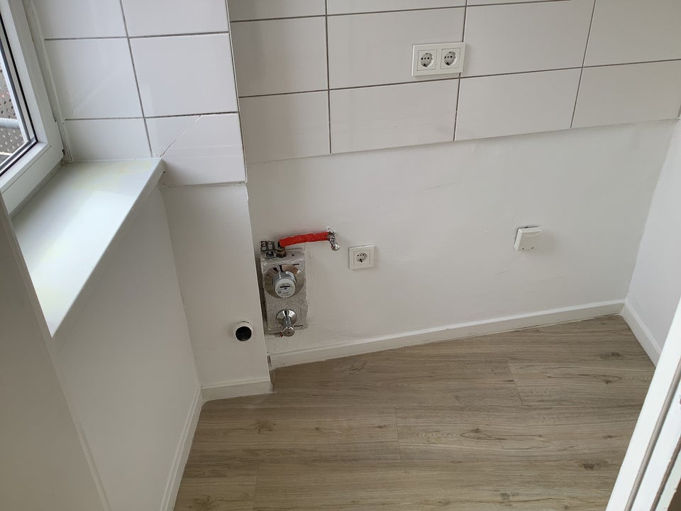 Sofort Einzugsbereit: Ideale 1-Zimmer-Single-Wohnung für Studenten oder Auszubildende! - Photo 2