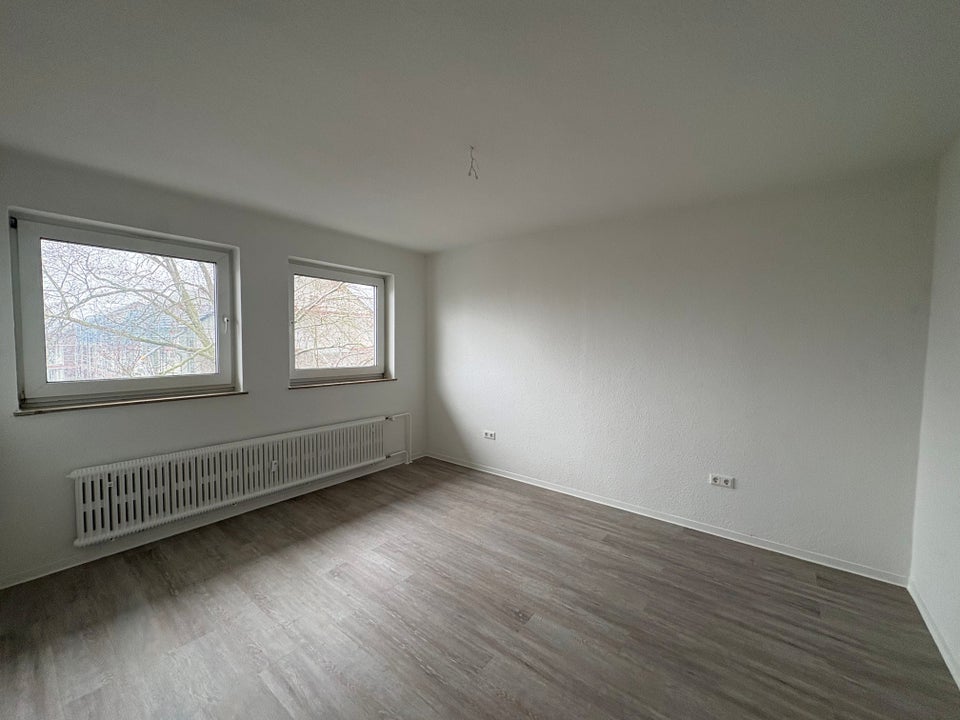 Einziehen & wohlfühlen – modernisierte 2-Zimmer-Wohnung mit Zukunftsperspektive - Foto 2