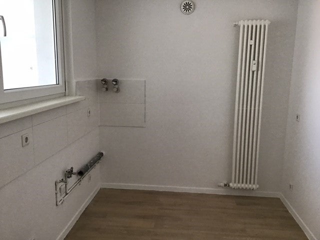 Auf gute Nachbarschaft: frisch modernisierte 2-Zimmer-Wohnung in Hannover-Buchholz nahe MHH - Foto 2