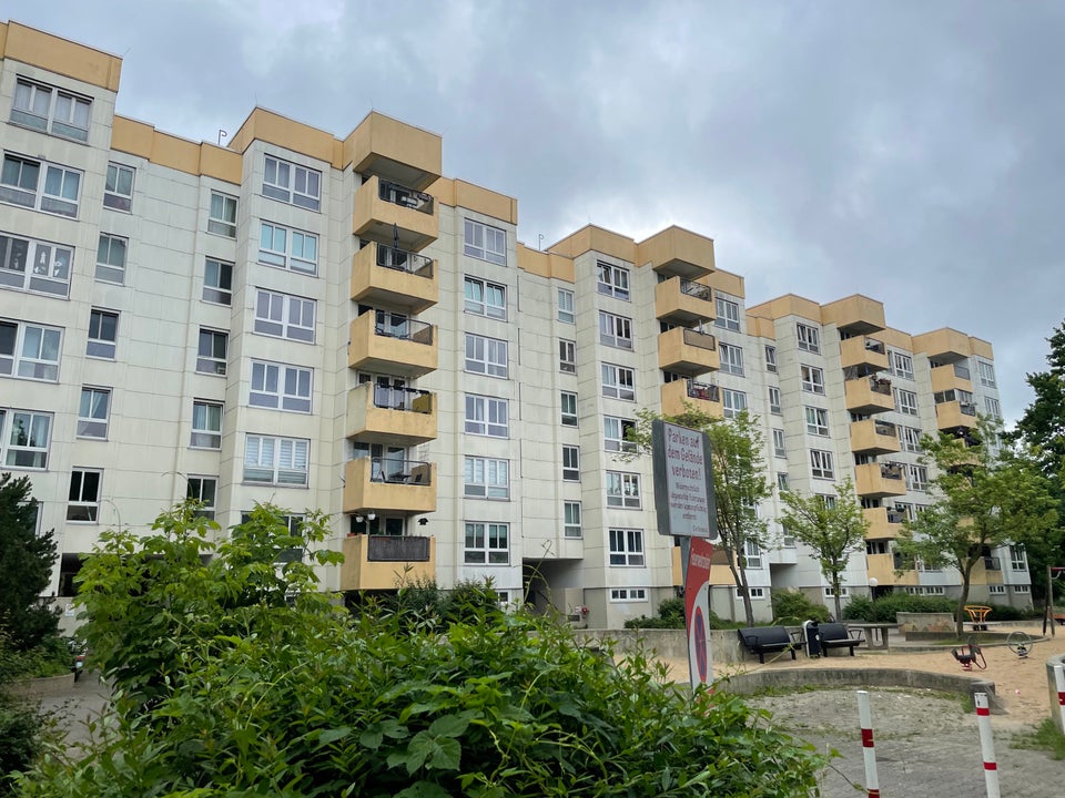 Schöne Wohnung: individuelle 2-Zimmer-Wohnung - Photo 4