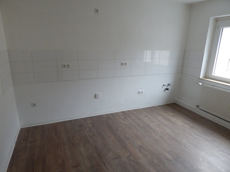 Bezugsfertige 2-Zimmer-Wohnung ! - Foto 1