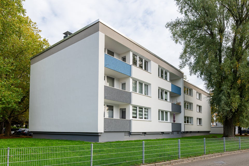 Helle 3-Zimmer-Wohnung mit optimalem Schnitt – Ihr neues Zuhause in Dortmund-Kurl! - Photo 4
