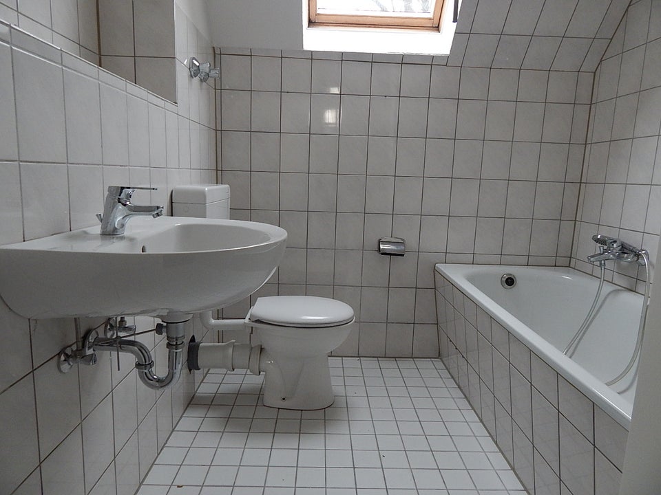 Neustart gefällig! Tolle 3-Zimmer-Dachgeschosswohnung - Foto 2