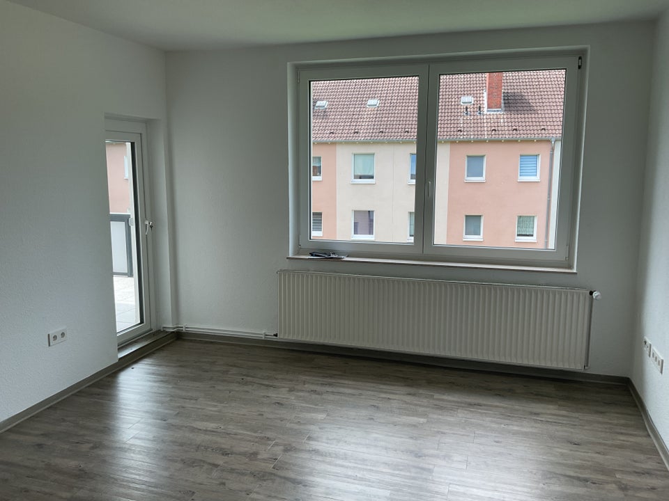Renovierte 3-Zimmer Wohnung mit Tageslichtbad in Bielefeld Schildesche - Foto 4