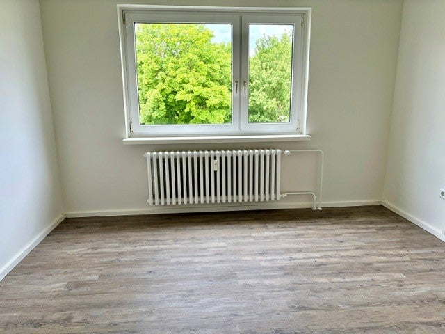 Frei ab 01.06.26: ansprechende 2-Zimmer-Wohnung - Foto 4