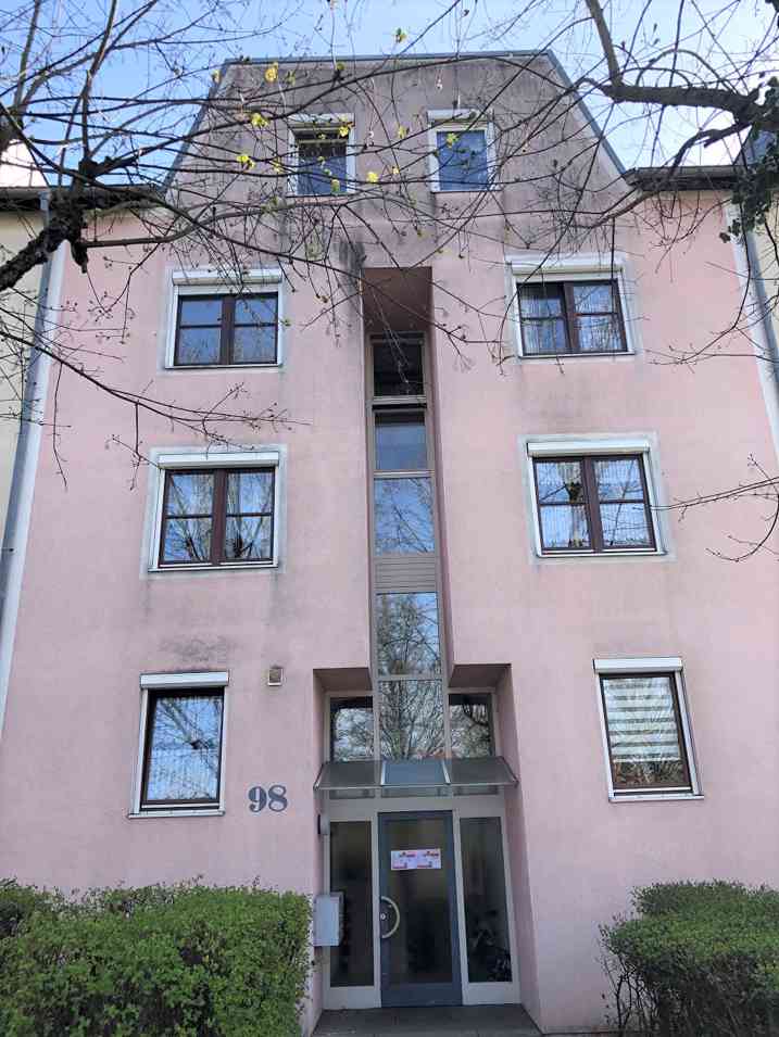 Perfekt für Sie - 3-Zimmer mit 77 qm und Balkon (WBS erforderlich) - Photo 4