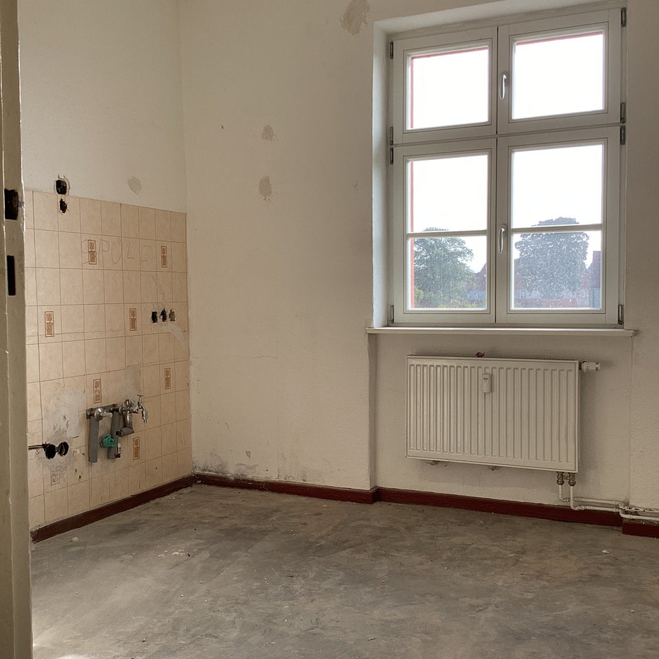 Nachmieter für sonnige Wohnung gesucht - Foto 1