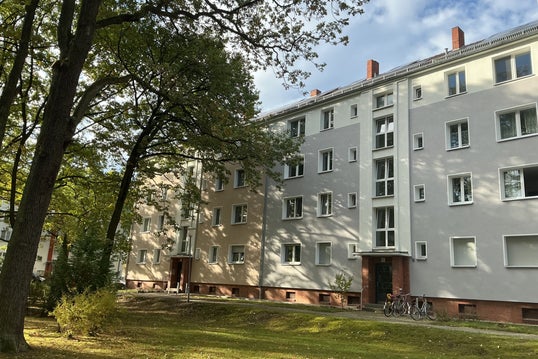 تصویر Interessante 2-Zimmer-Wohnung