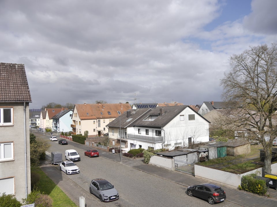 Schöne 3-Zimmer-Wohnung mit Tageslichtbad in Hanau-Großauheim zu vermieten - Foto 5