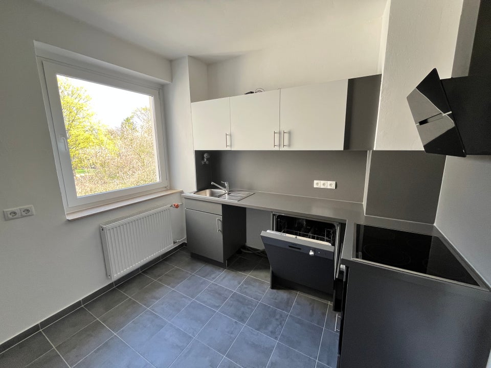 Smarter Wohnen: interessante 3-Zimmer-Wohnung - Foto 3