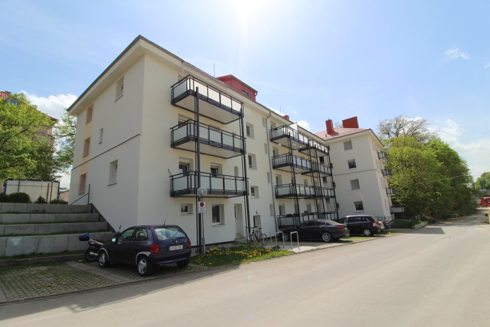 Große Stadtwohnung gesucht? Schnell zugreifen! - Ideal auch für eine WG - Foto 3