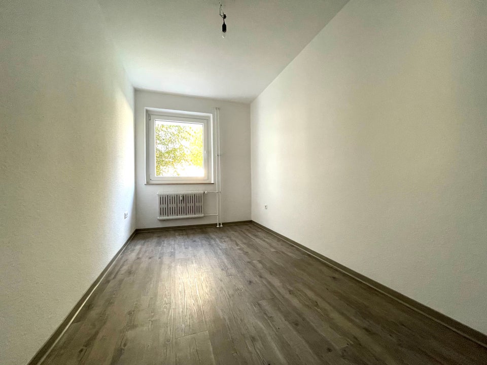 TOP renovierte 3-Zimmer Wohnung mit EBK - Photo 2