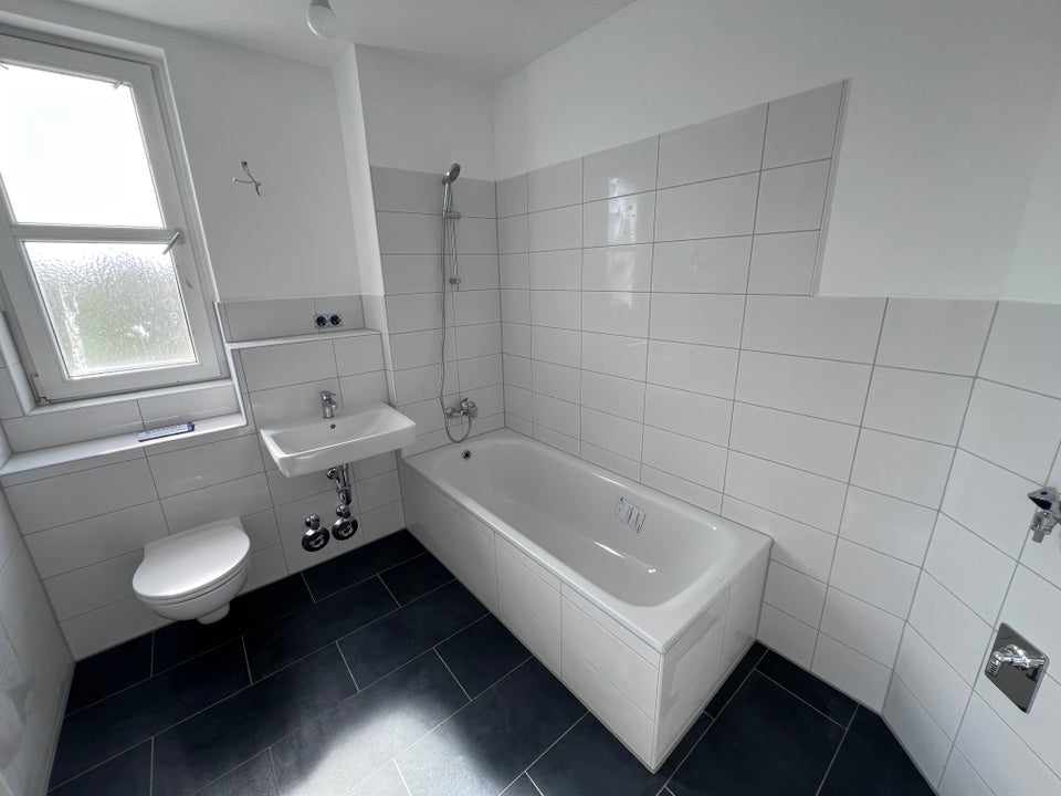 Außergewöhnlich: modernisierte 2-Zimmerwohnung mit Charme - Foto 2