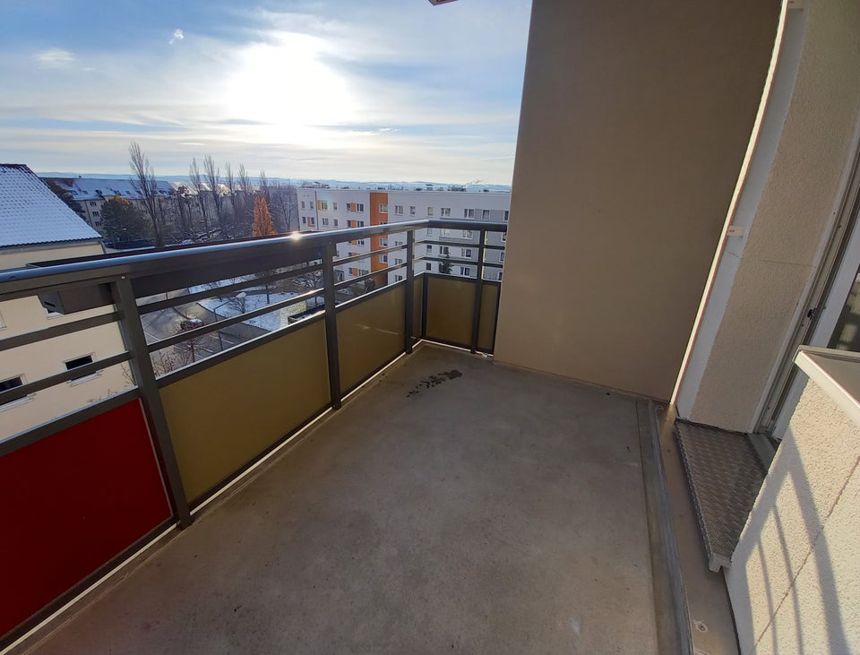 Schon gesehen? Günstige 2-Zimmer-Wohnung ab Mai 2026 anmietbar - Foto 2