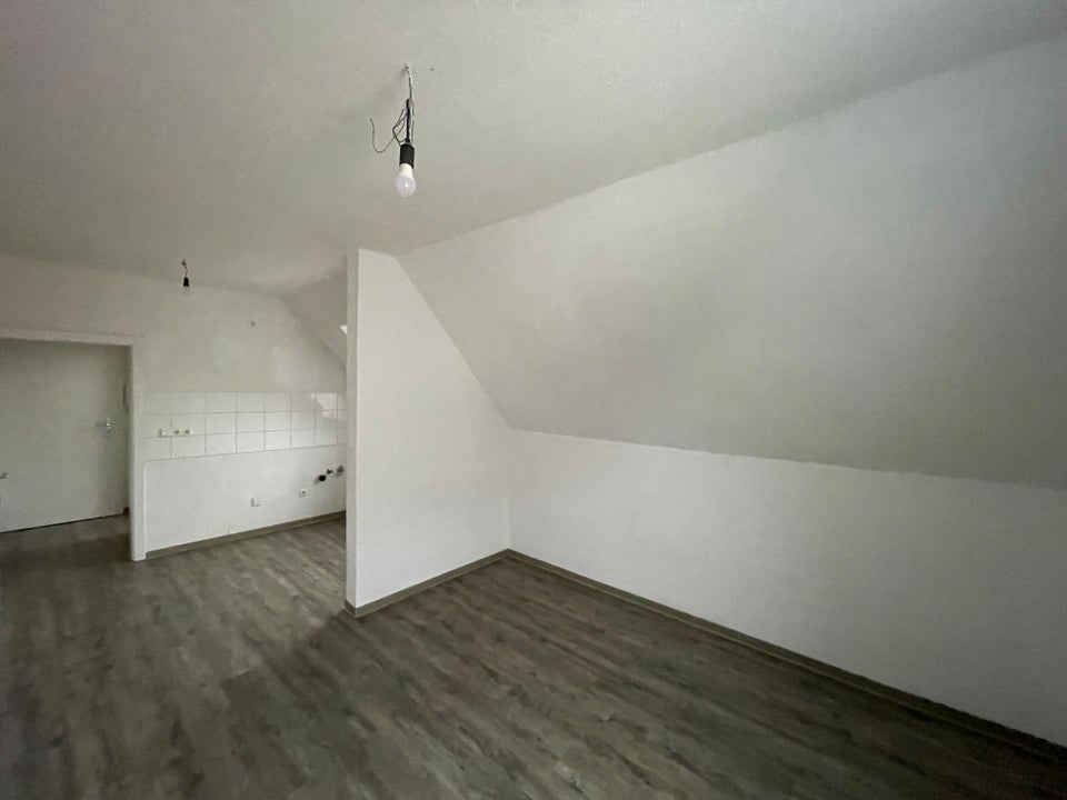 Gemütliche Dachgeschosswohnung - Photo 1
