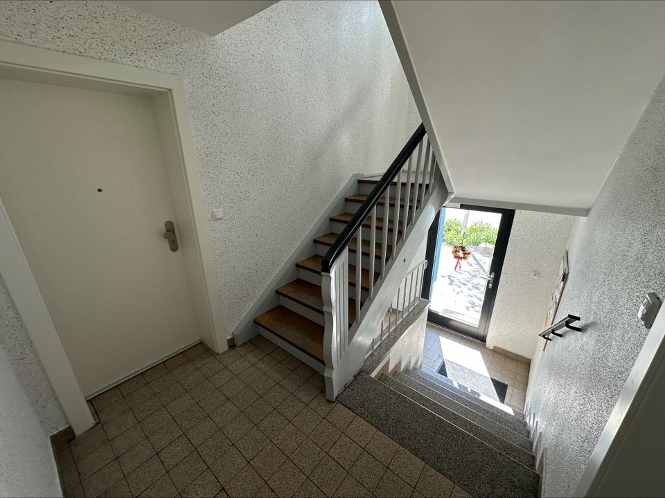 Mittendrin statt nur dabei: praktische 2-Zimmer-Wohnung in zentraler Lage - Foto 5