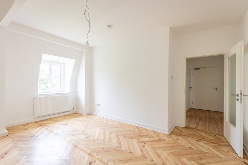 Wohnen mit Charakter: 4 Zimmer im charmanten Backsteinhaus - Foto 5