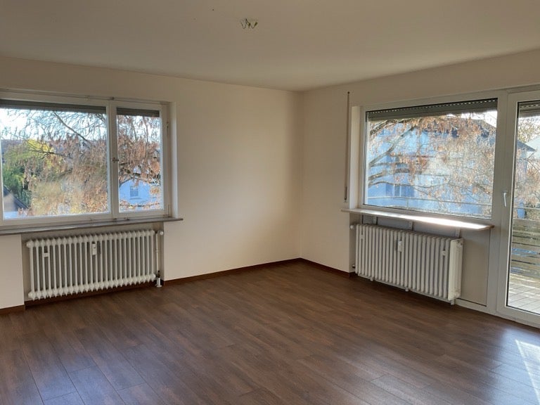 Rundum wohlfühlen: gemütliche 3-Zimmer-Wohnung mit Balkon <br> - Foto 5