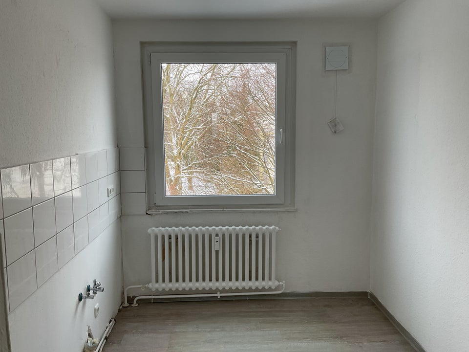 Großzügige 3-Zimmer Wohnung mit Balkon! - Foto 4