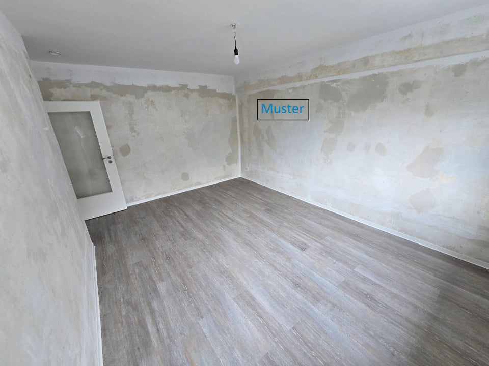 Frisch sanierte 3-Zimmer-Wohnung mit Altbaucharme - Photo 5