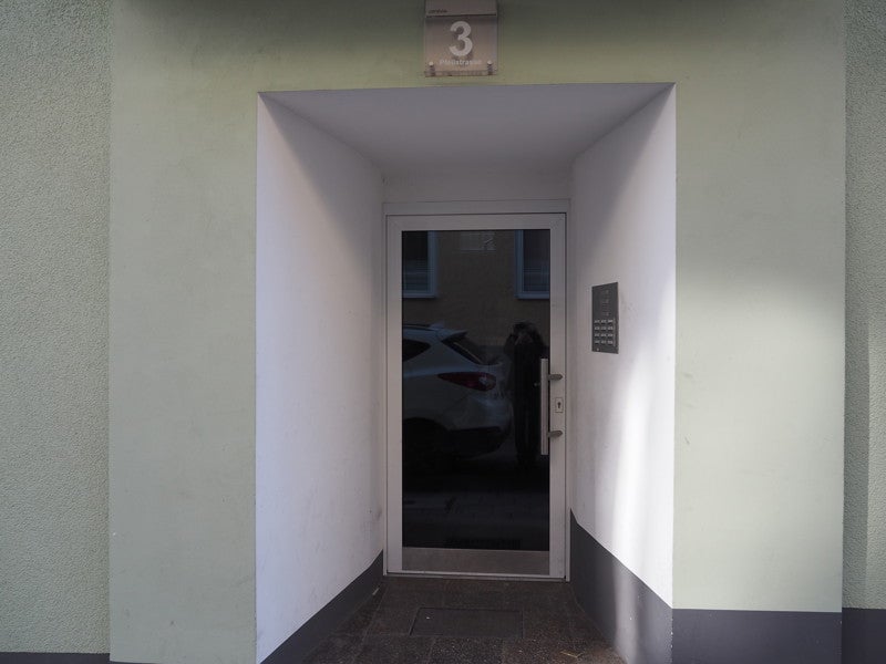 Schöne Wohnung: günstig geschnittene 3-Zimmer-Wohnung - Photo 2