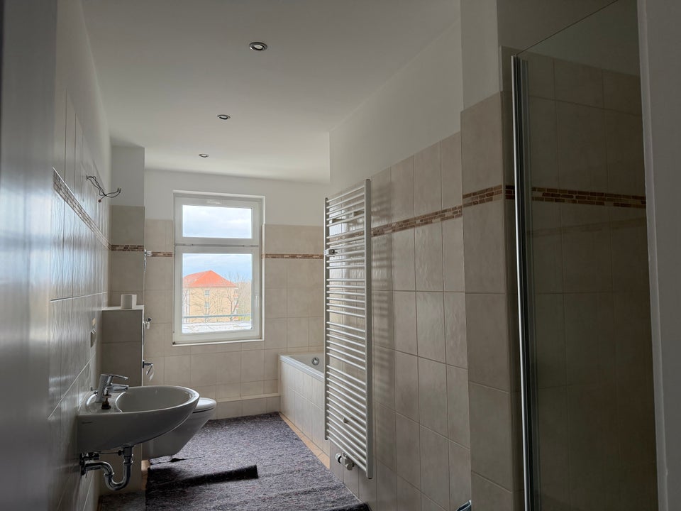 Traumhaft sanierte 3-Raum-Wohnung - Foto 2