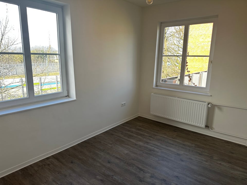 Neue Wohnung, neues Glück! Helle 2-Zimmer-Wohnung - Foto 1