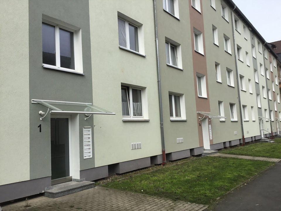 Jetzt zugreifen: 2-Zimmer-Wohnung in Stadtlage - Foto 5