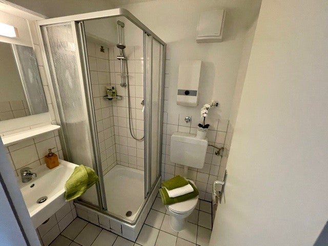 Ihr neues Studentenappartement direkt am der RWTH Aachen - Foto 2