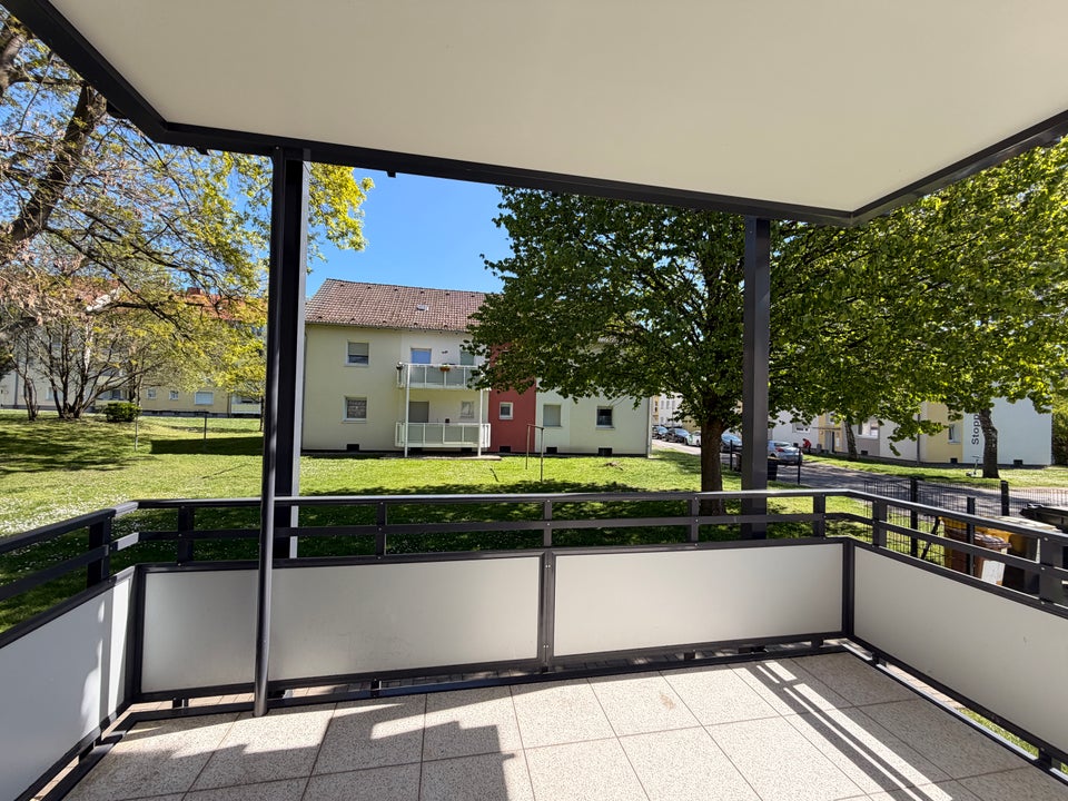 Preiswerte und ansprechende 2,5-Zimmer-Wohnung - Photo 2