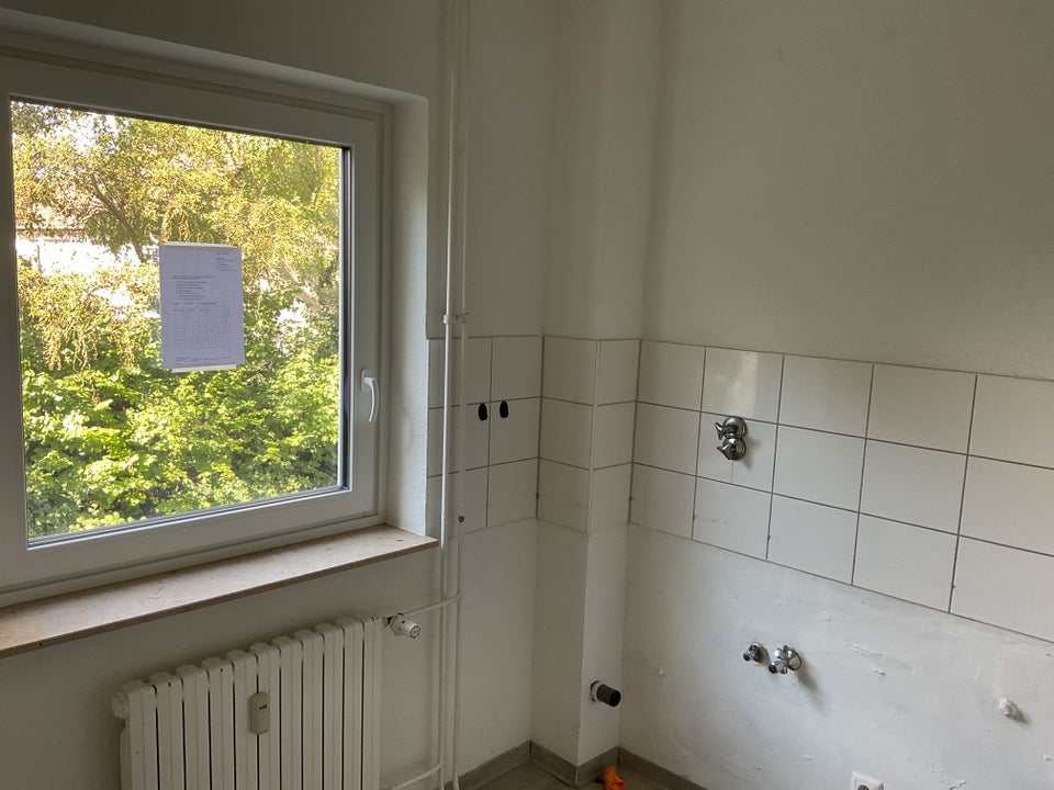 Nimm mich! Günstige 3-Zimmer-Wohnung - Photo 2