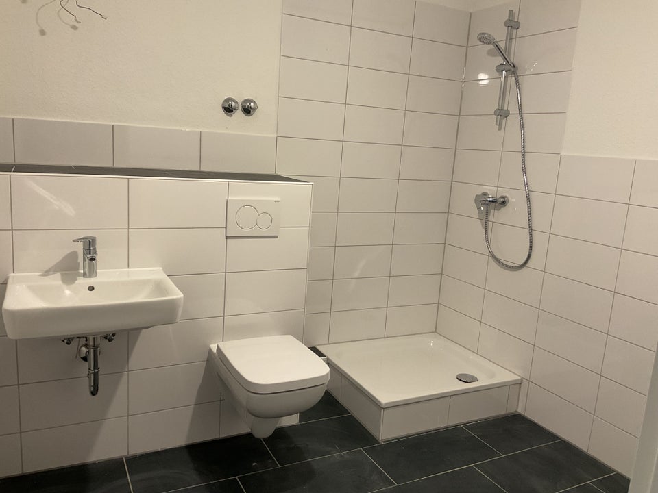 Smarter Wohnen: ansprechende 2-Zimmer-Wohnung - Foto 2