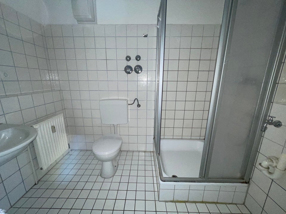 Schöne 3-Zimmer-Wohnung mit Ausblick! - Foto 3