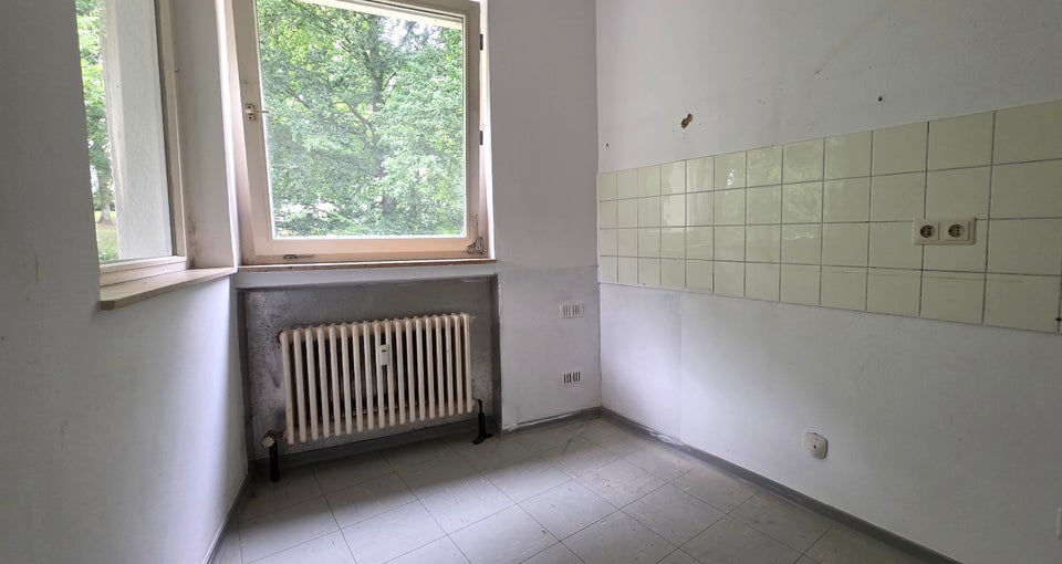 Mitten drin statt nur dabei: individuelles 1-Zi.-Appartment - Foto 3