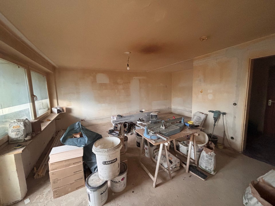 Frisch renoviert in Freimann: Helle 1-Zimmer-Wohnung mit Balkon und Einbauküche - Foto 5