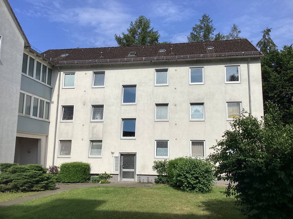 Ihre neue Wohnung: anprechende 2-Zimmer-Wohnung - Photo 1