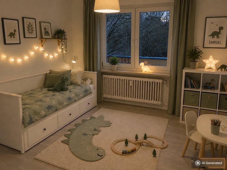 Ihre neue Wohnung - Foto 3