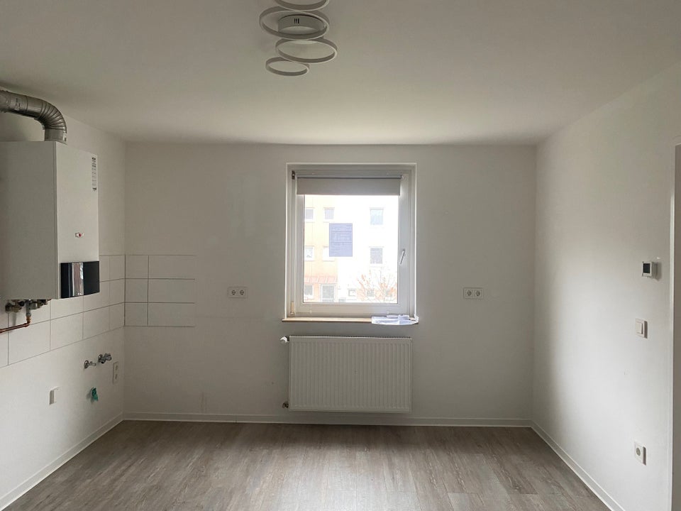 Nachmieter gesucht - 1-Zimmer-Wohnung mit Wohnküche - Foto 4