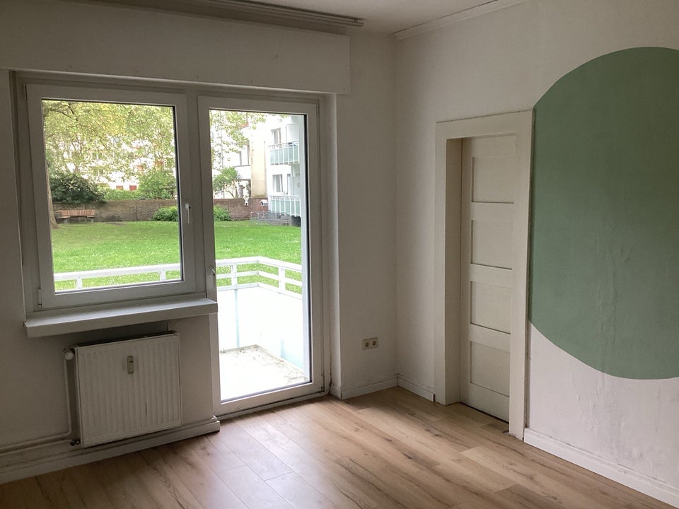 Lust auf Veränderung: individuelle 2-Zimmer-Wohnung mit Balkon - Photo 3